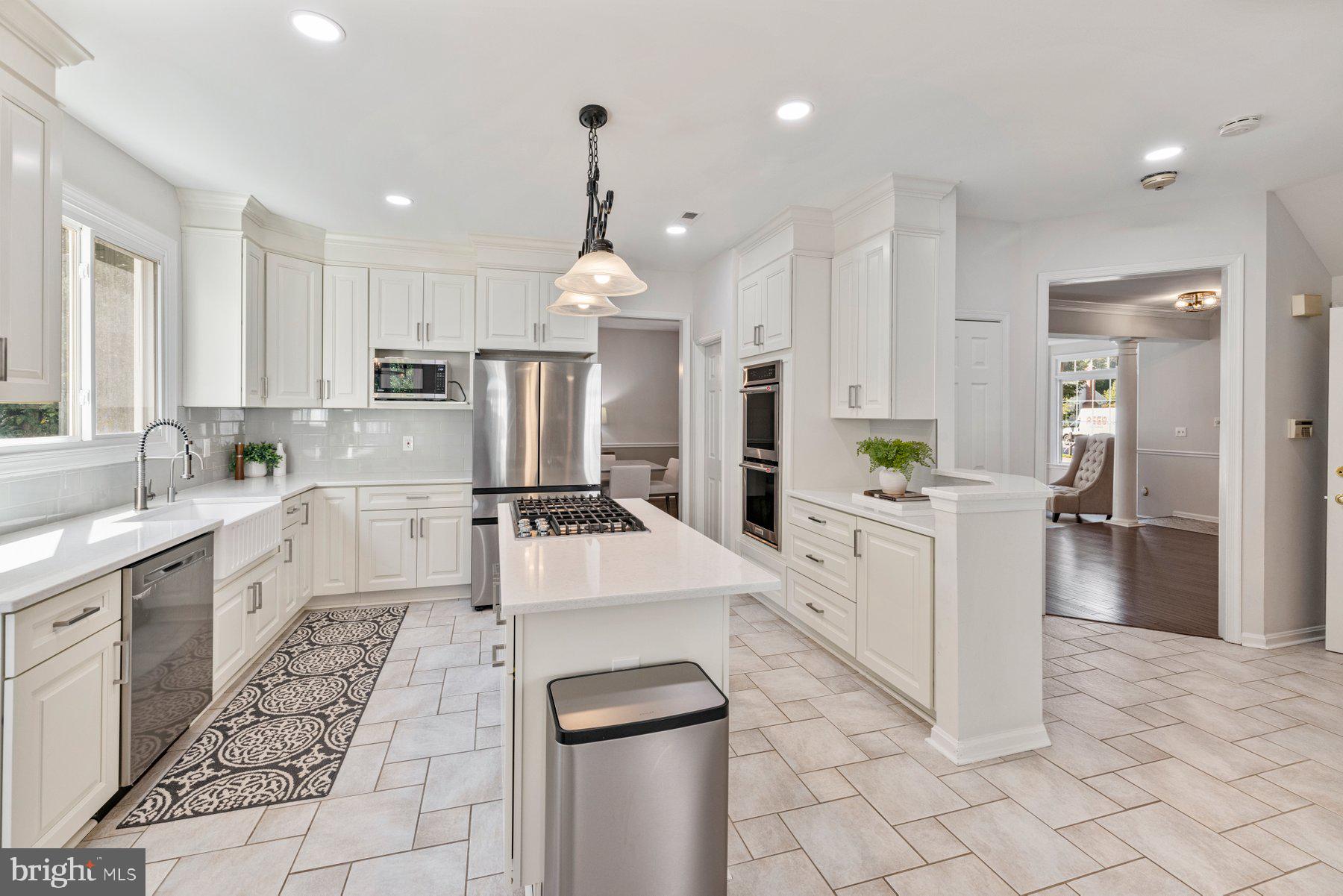 7809 Valleyfield Drive Springfield, VA 22153 - Photo 13 of 48