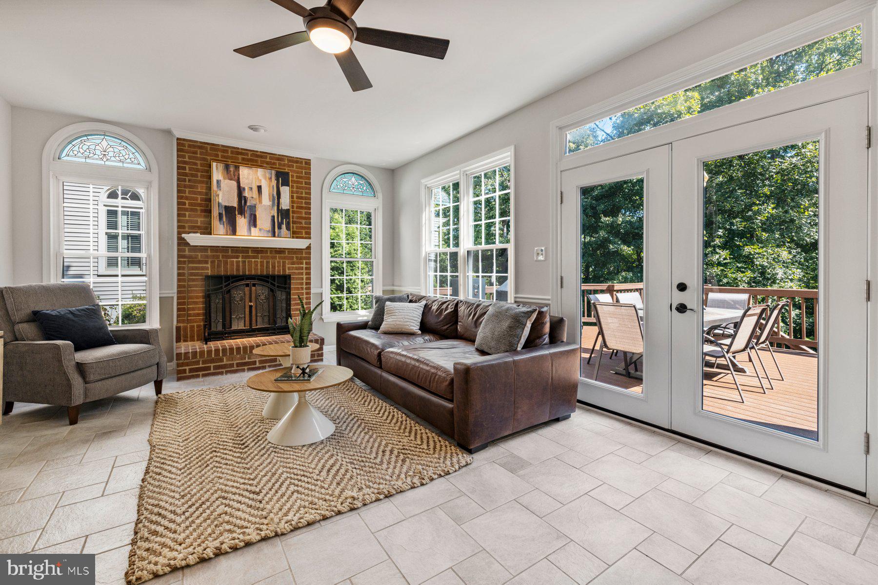 7809 Valleyfield Drive Springfield, VA 22153 - Photo 16 of 48