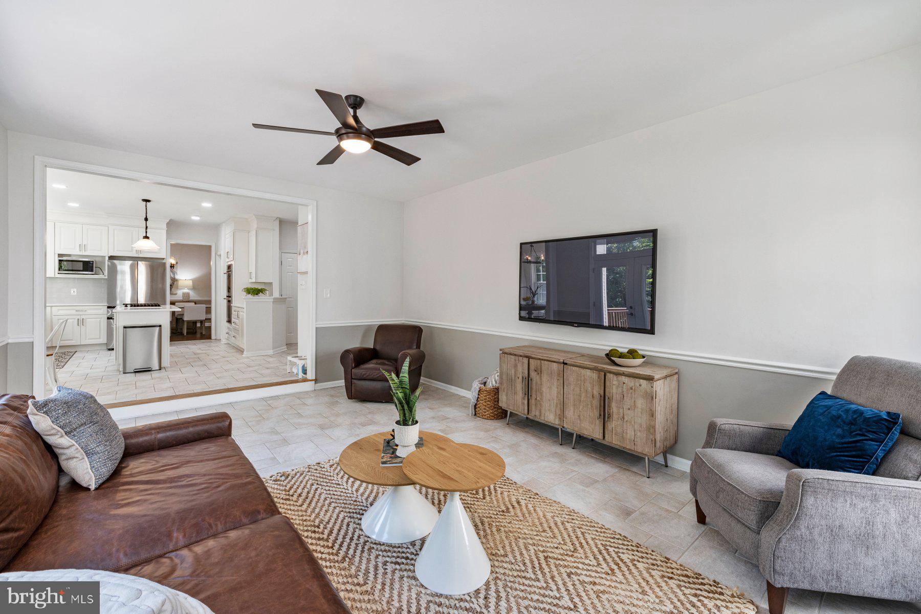 7809 Valleyfield Drive Springfield, VA 22153 - Photo 17 of 48