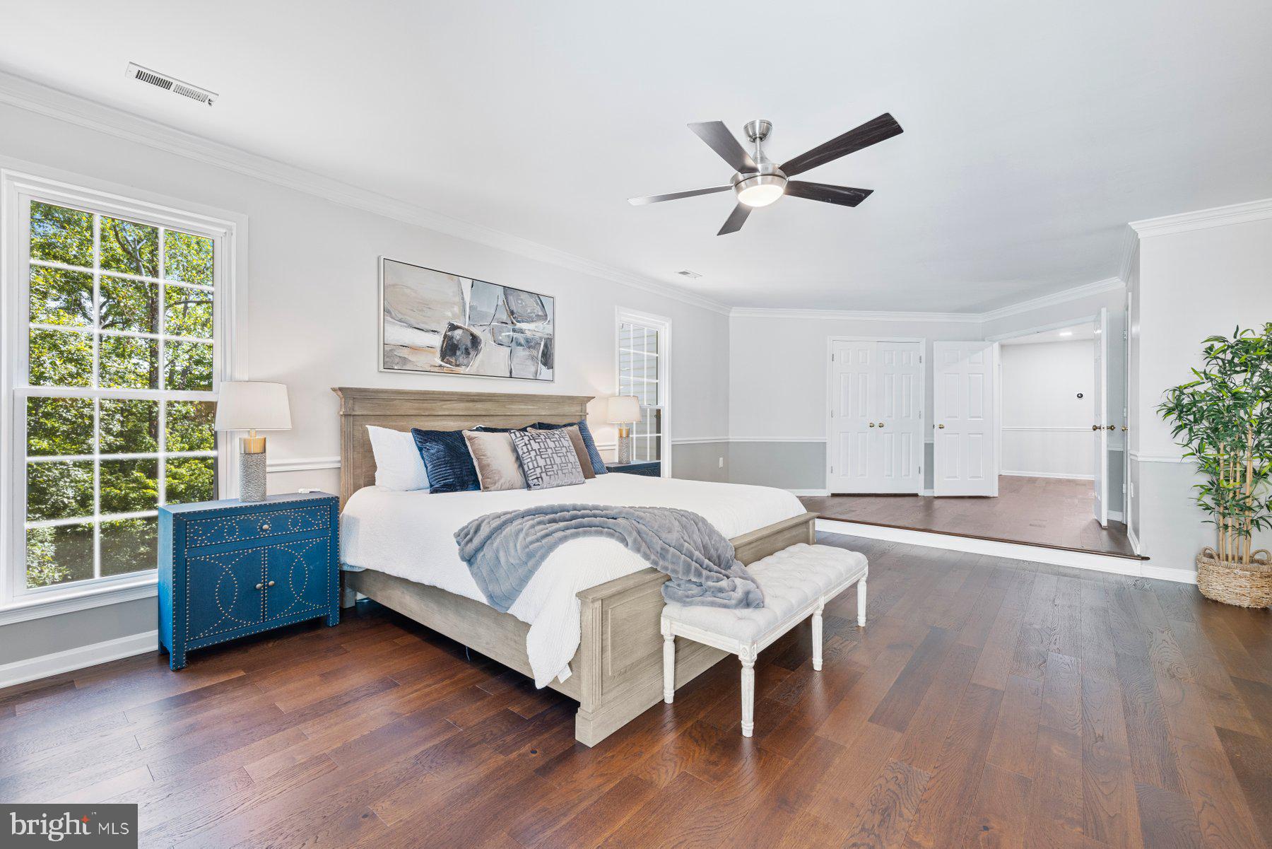 7809 Valleyfield Drive Springfield, VA 22153 - Photo 21 of 48