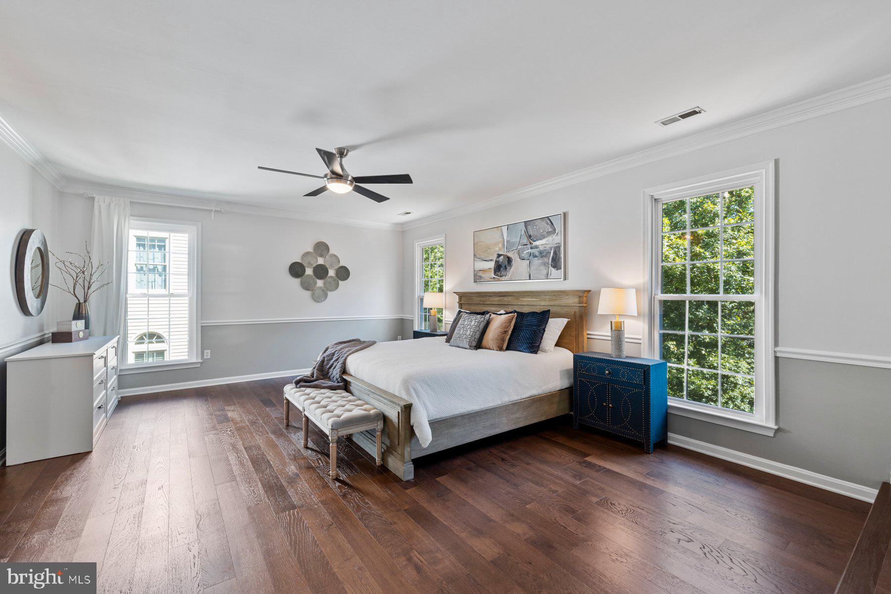 7809 Valleyfield Drive Springfield, VA 22153 - Photo 22 of 48