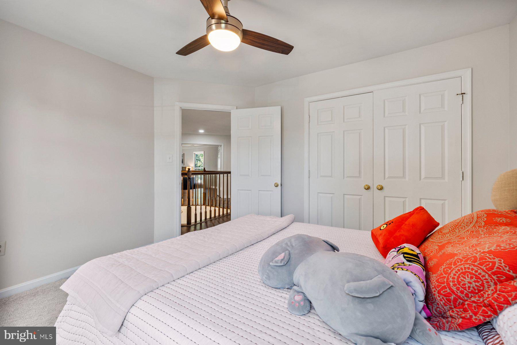 7809 Valleyfield Drive Springfield, VA 22153 - Photo 32 of 48