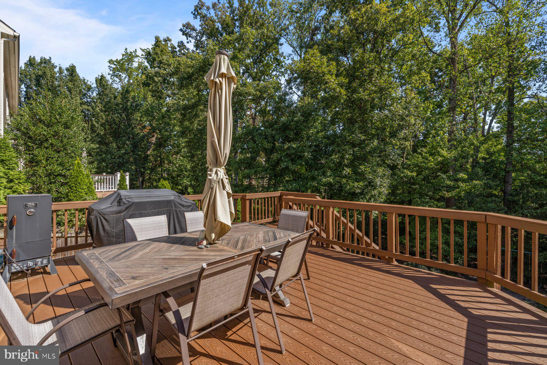 7809 Valleyfield Drive Springfield, VA 22153 - Photo 41 of 48