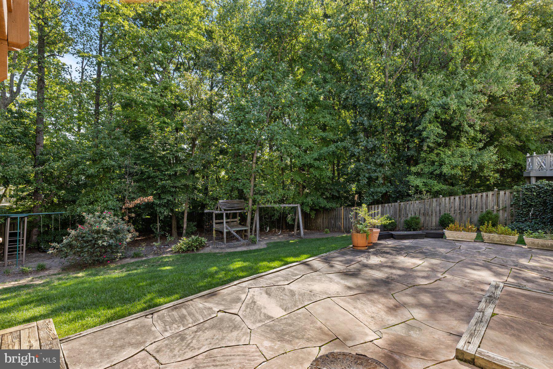 7809 Valleyfield Drive Springfield, VA 22153 - Photo 42 of 48