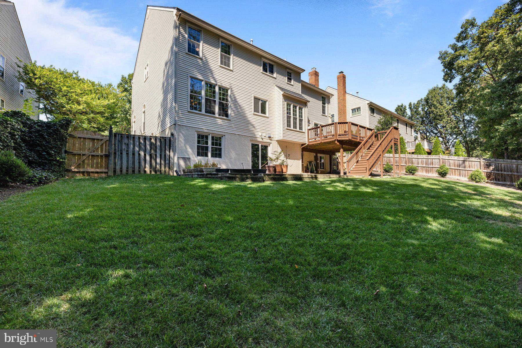 7809 Valleyfield Drive Springfield, VA 22153 - Photo 44 of 48