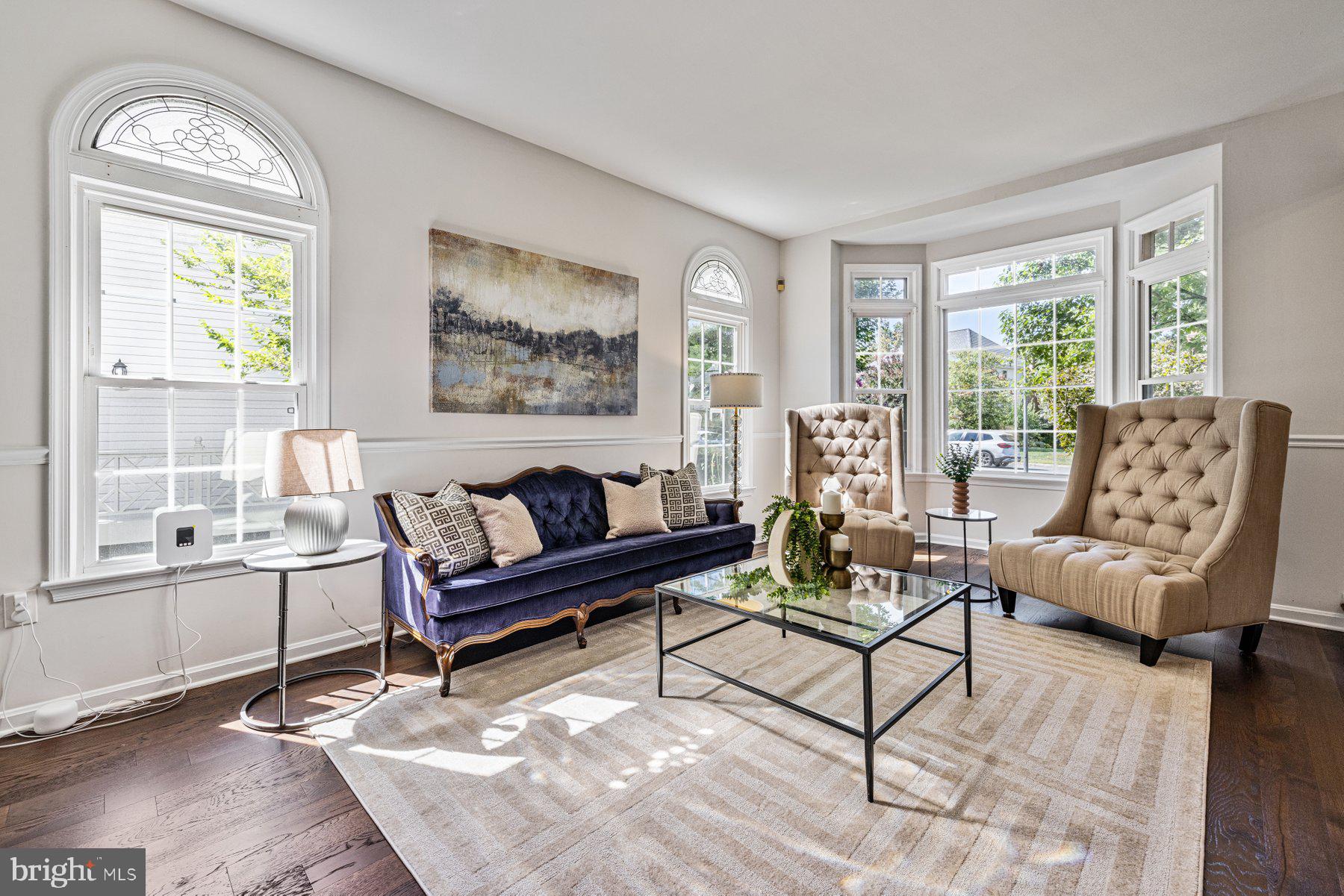 7809 Valleyfield Drive Springfield, VA 22153 - Photo 5 of 48