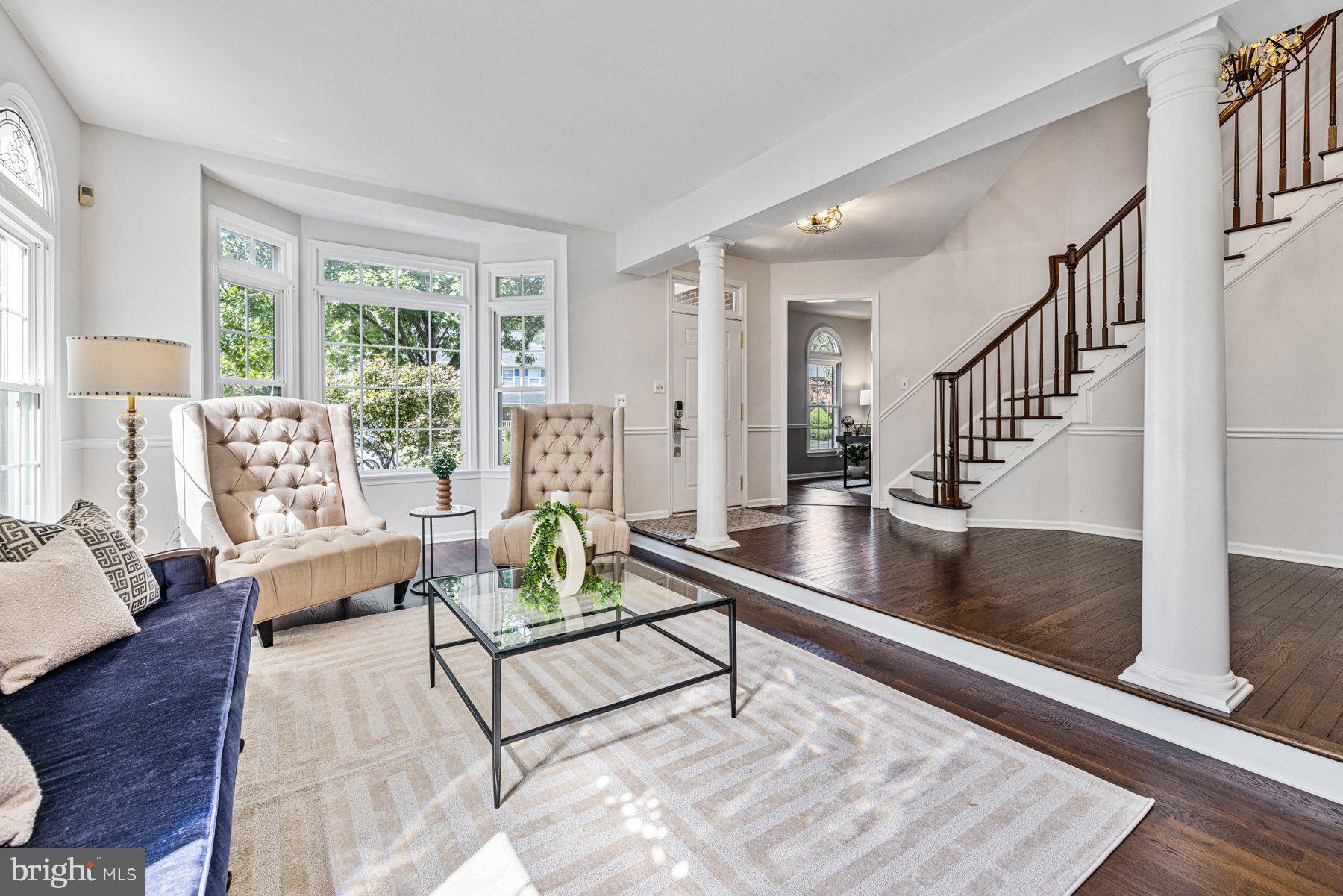 7809 Valleyfield Drive Springfield, VA 22153 - Photo 6 of 48