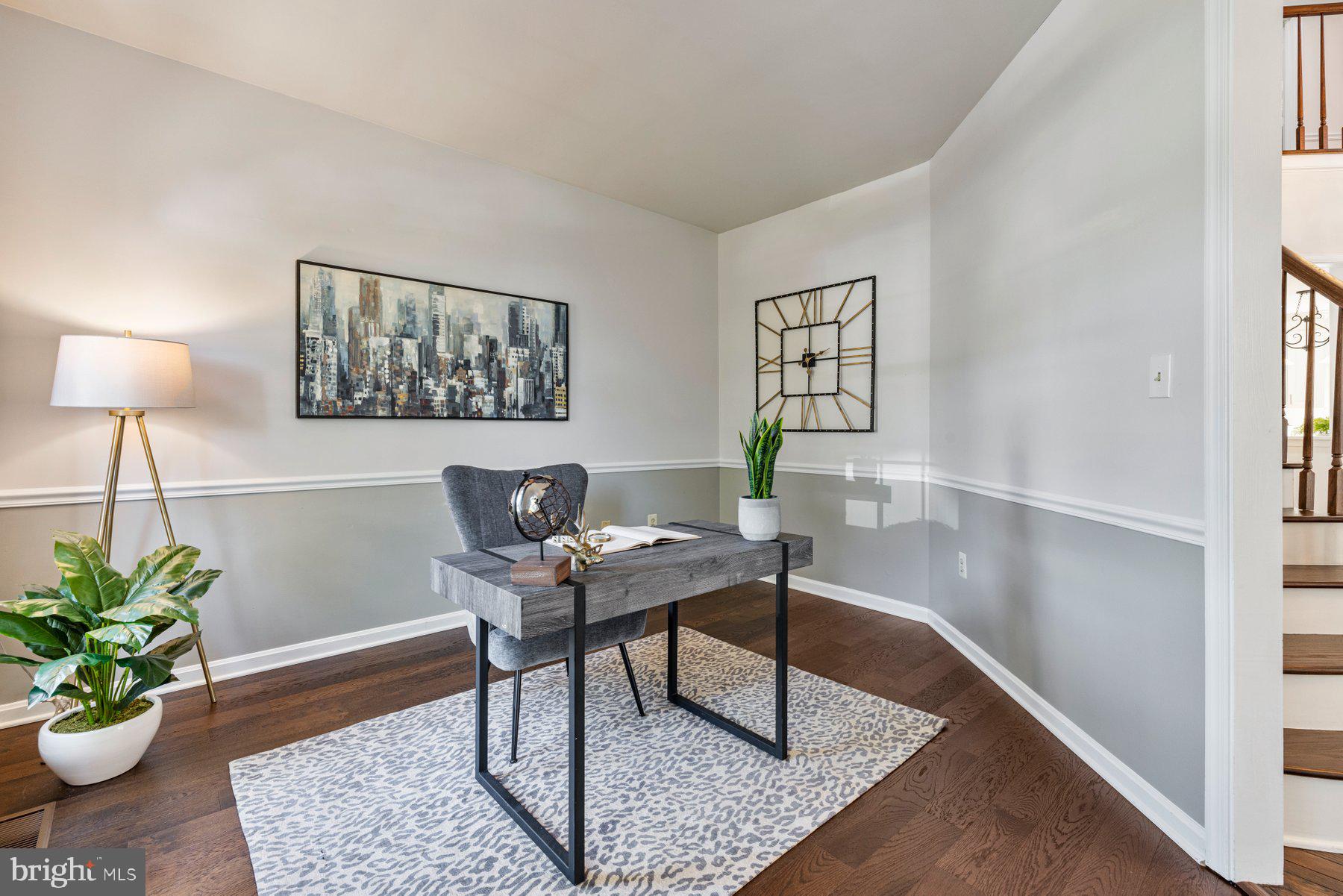 7809 Valleyfield Drive Springfield, VA 22153 - Photo 8 of 48