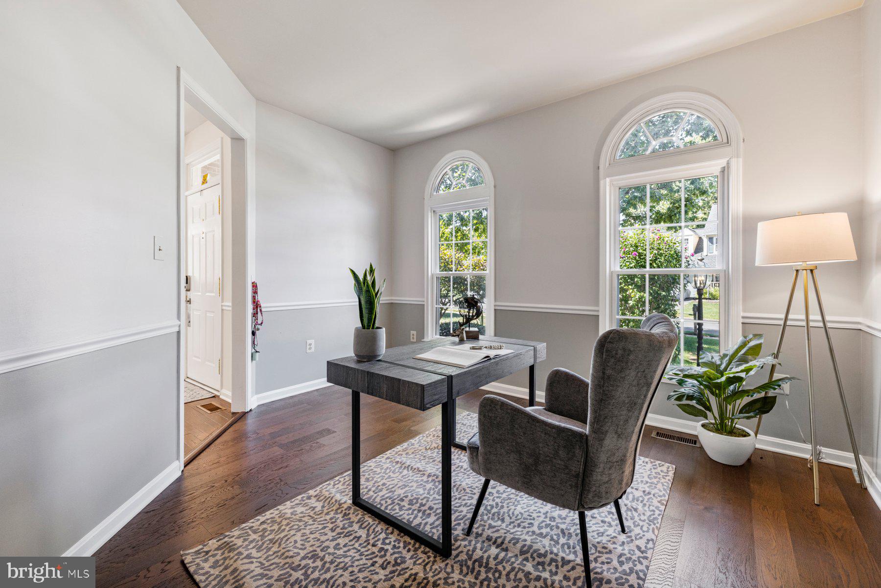 7809 Valleyfield Drive Springfield, VA 22153 - Photo 9 of 48