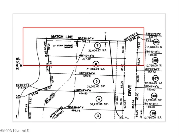 $45,000 | 3713 Trace Drive, Wilson, NC 27893