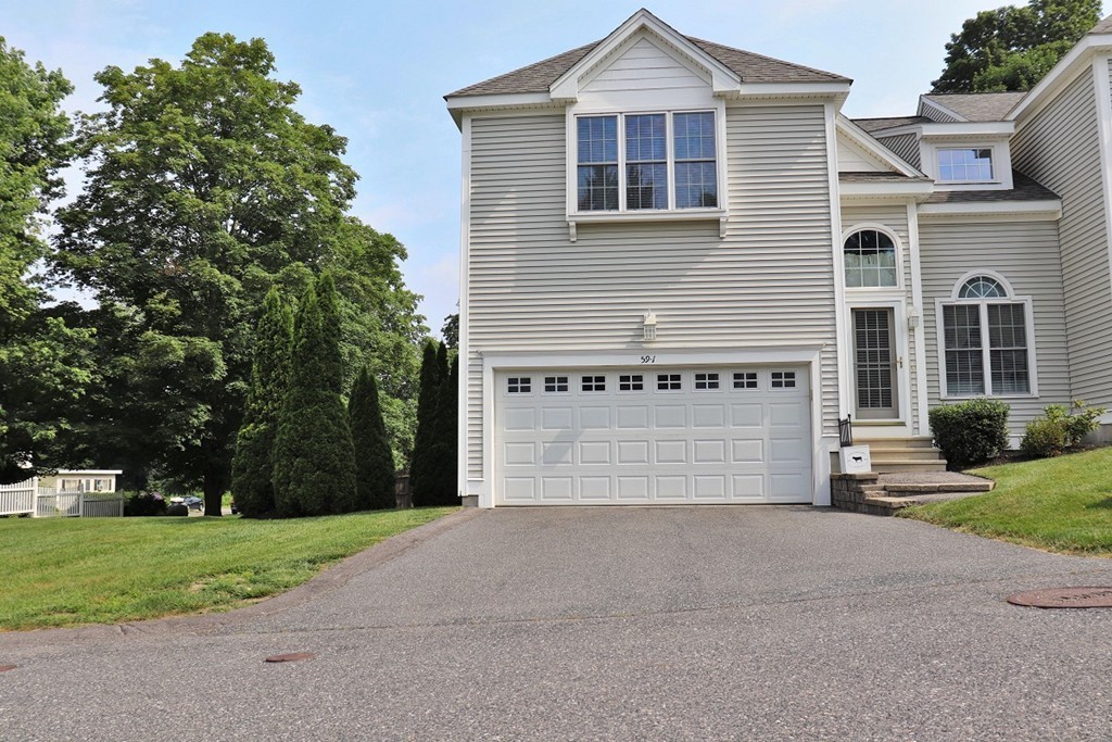 59 Providence Road, Unit 1 Grafton, MA 01519 - Photo 1 of 1 Gallery Image 1