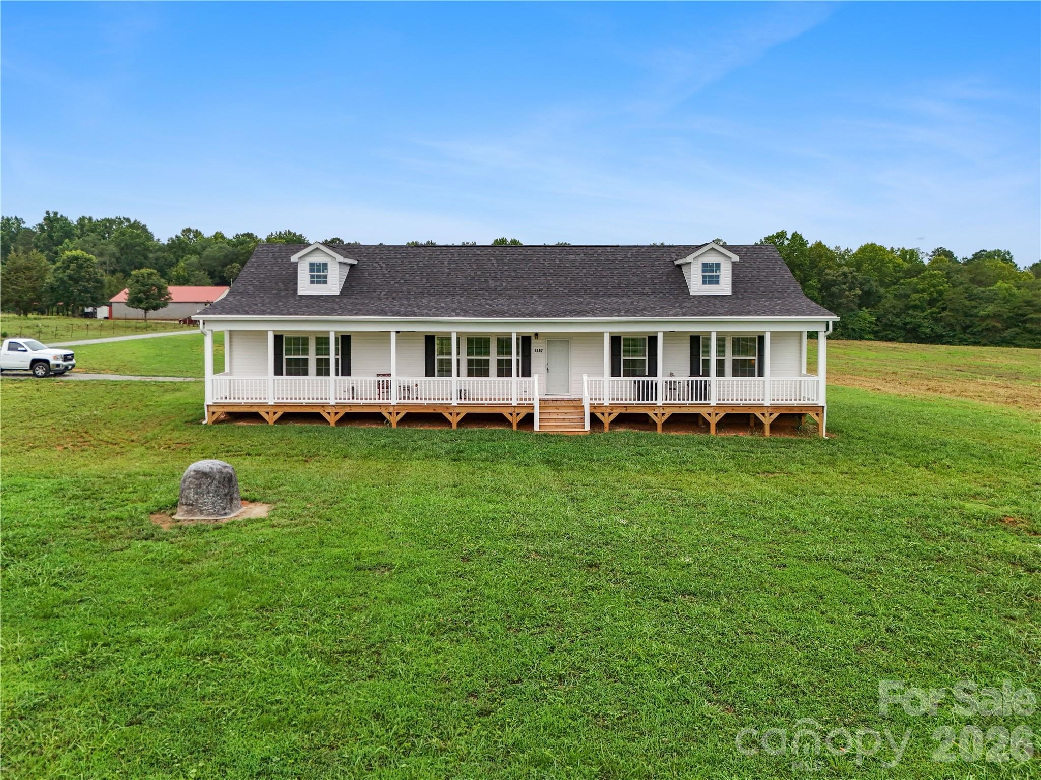 3467 Gaston-Webbs Chapel Road Crouse, NC 28033 - Photo 3 of 41