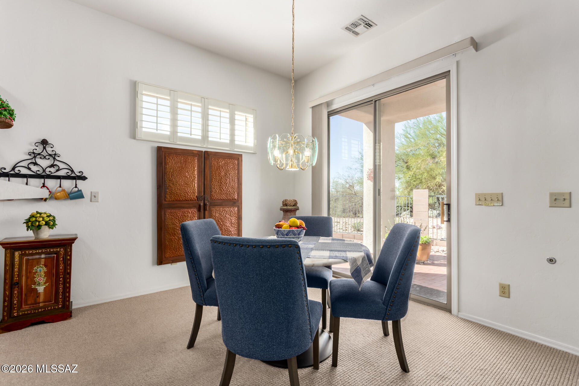 5335 North Canyon Rise Place Tucson, AZ 85749 - Photo 11 of 42 11 Canyon Rise - Copy