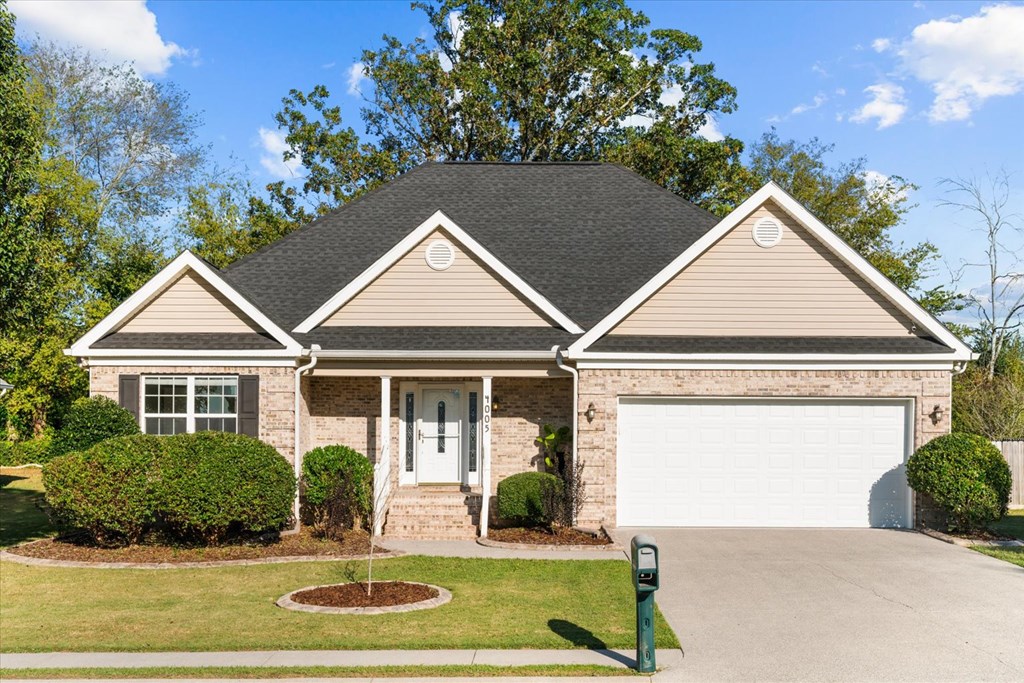 4005 Woodline Road Dalton, GA 30721 - Photo 5 of 39 Gallery Image 5