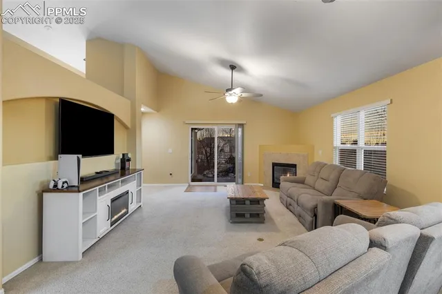 $559,950 | 9015 Oakmont Road, Peyton, CO 80831