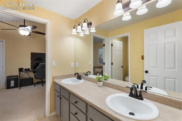 $559,950 | 9015 Oakmont Road, Peyton, CO 80831