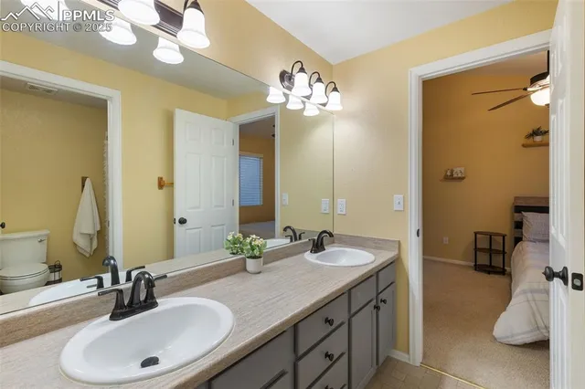 $559,950 | 9015 Oakmont Road, Peyton, CO 80831