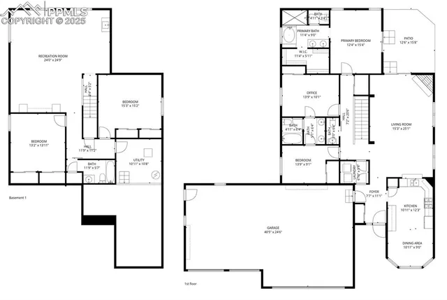 $575,000 | 9015 Oakmont Road, Peyton, CO 80831