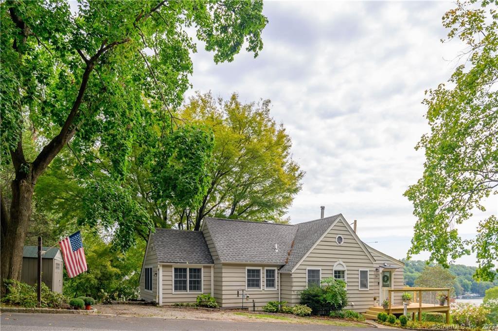 24 Knolls Road New Fairfield, CT 06812 - Photo 1 of 1 Welcome HOME!