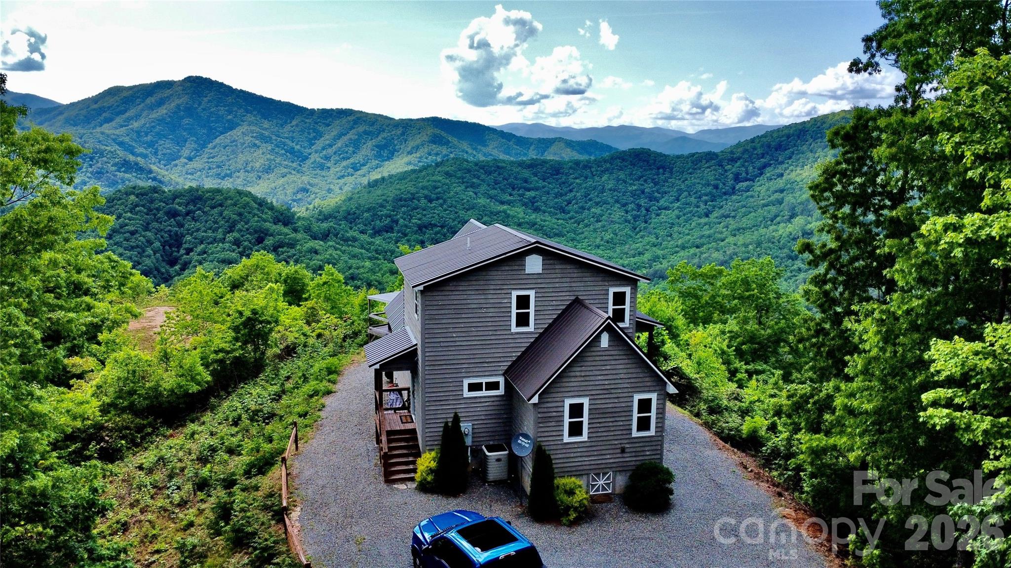 946-140 Honeysuckle Ridge Almond, NC 28702 - Photo 20 of 48