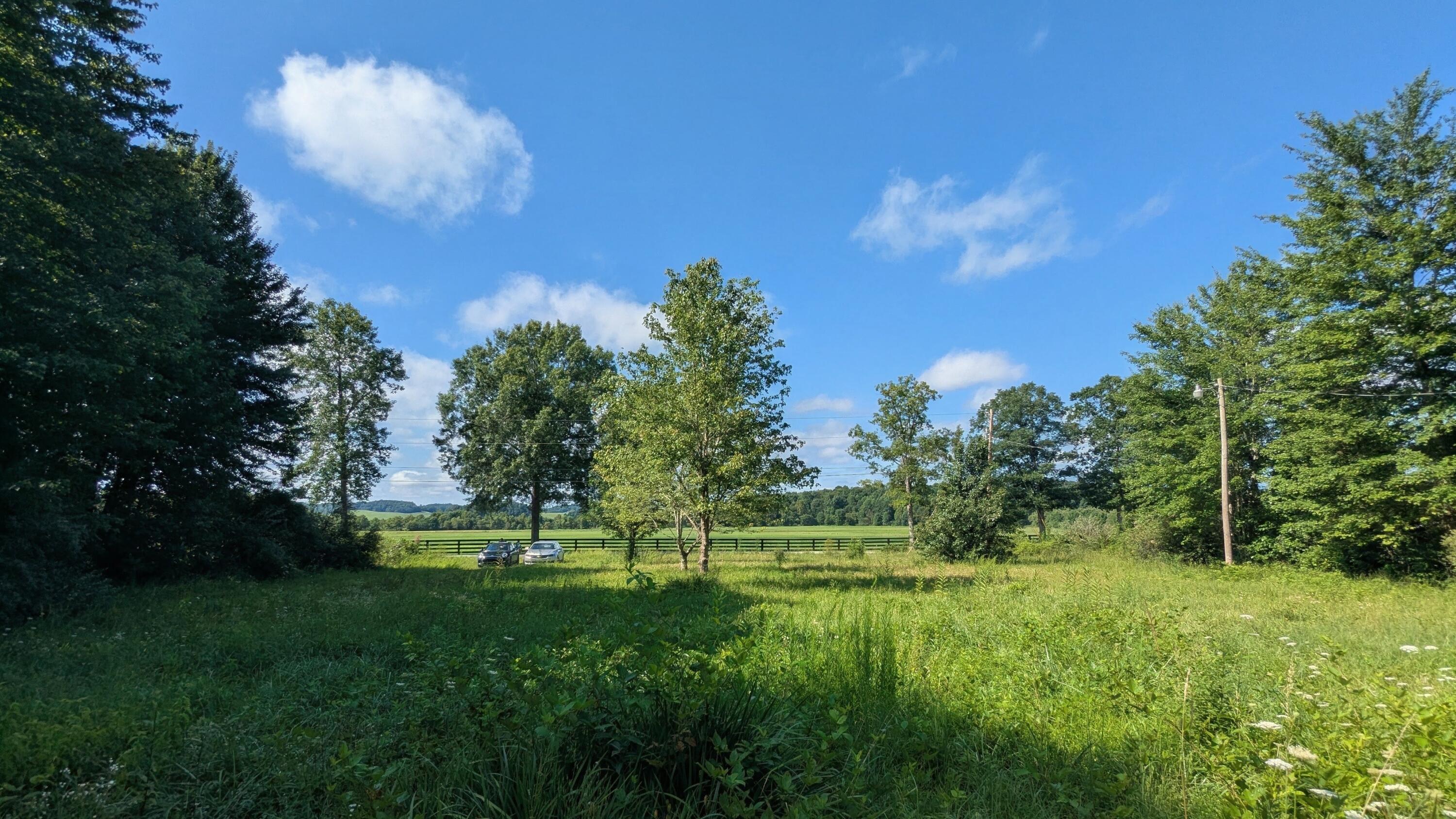 1690 Echo Valley Road Lily, KY 40740 - Photo 2 of 4 View from your future front porch