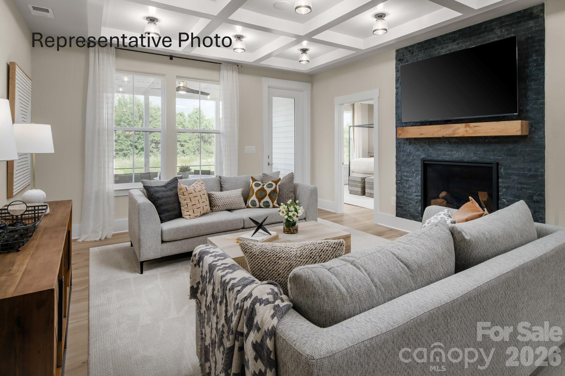 1429 Twin Leaf Road Fort Mill, SC 29715 - Photo 7 of 18