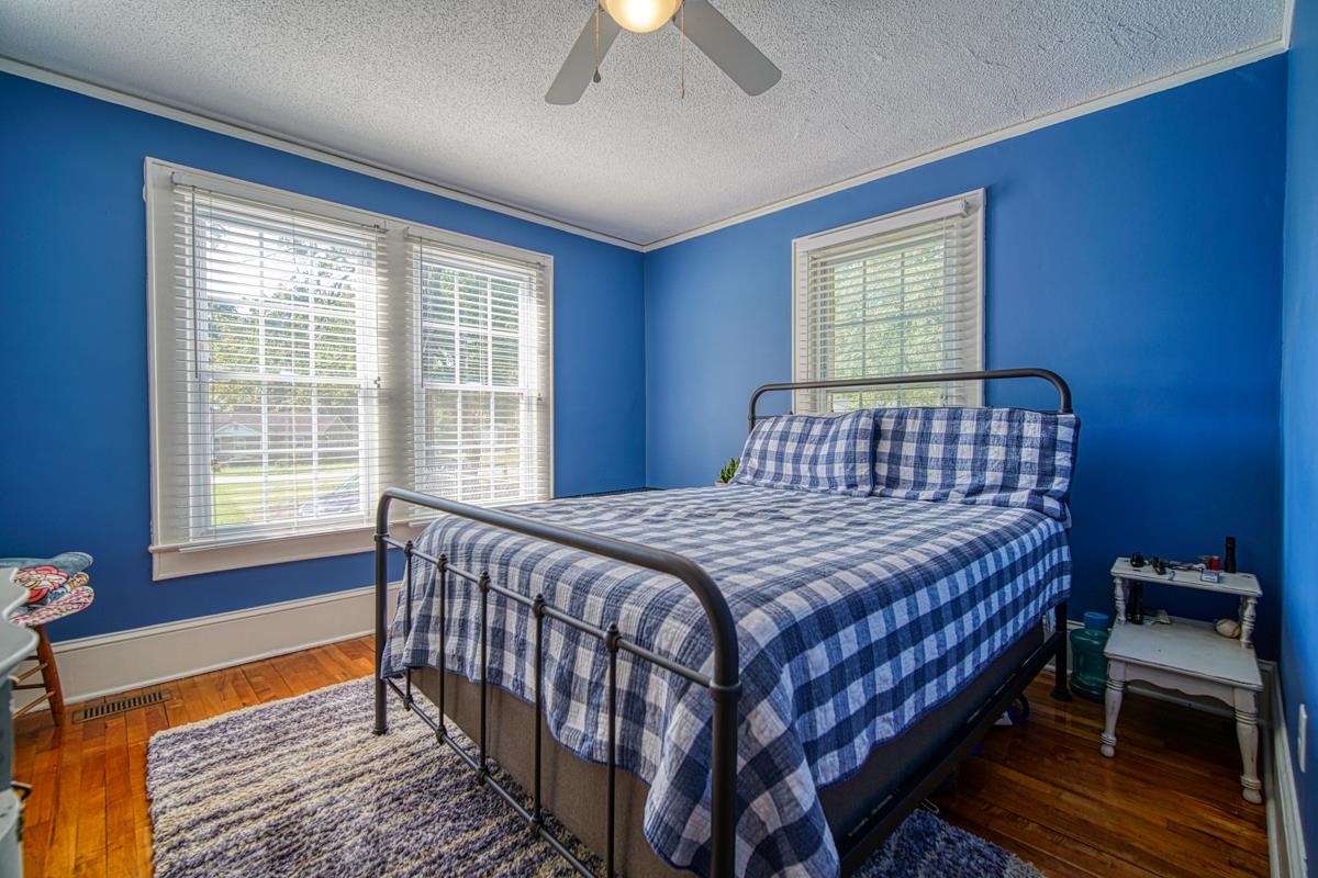 509 West Cherokee Street Chesnee, SC 29323 - Photo 21 of 34 Gallery Image 21
