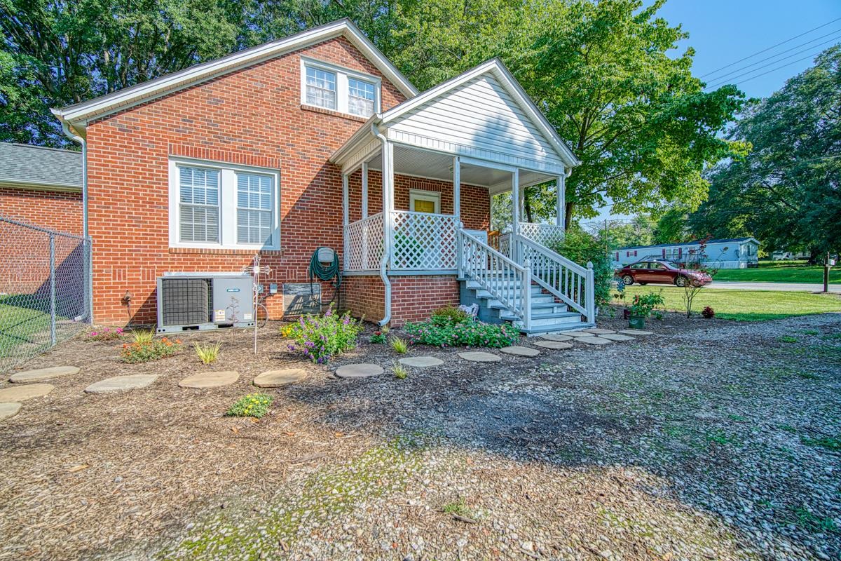 509 West Cherokee Street Chesnee, SC 29323 - Photo 34 of 34 Gallery Image 34