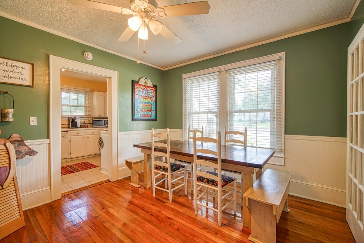 509 West Cherokee Street Chesnee, SC 29323 - Photo 7 of 34 Gallery Image 7