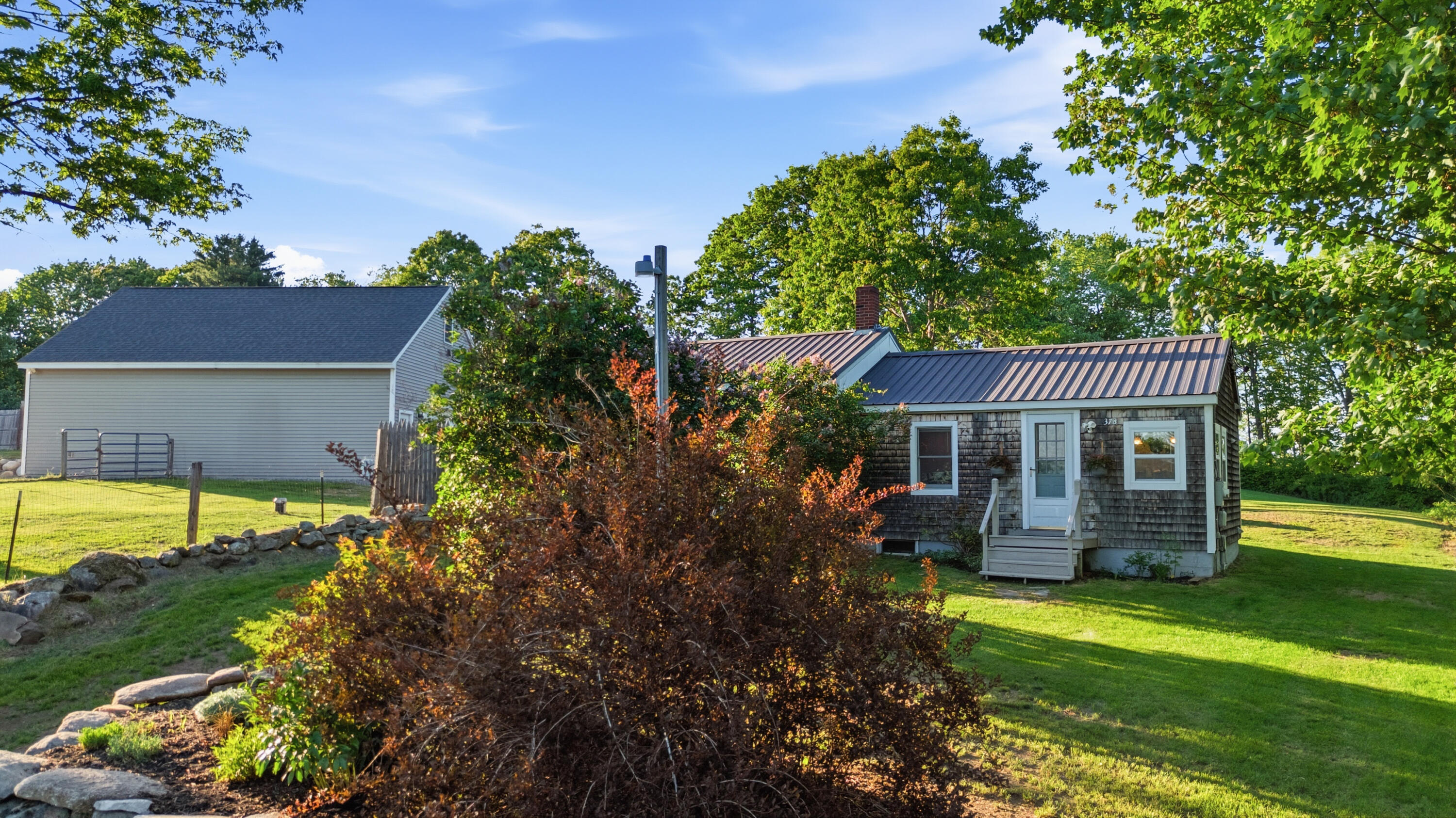 373 Church Hill Road Leeds, ME 04263 - Photo 29 of 59 373 Churchill Leeds-34