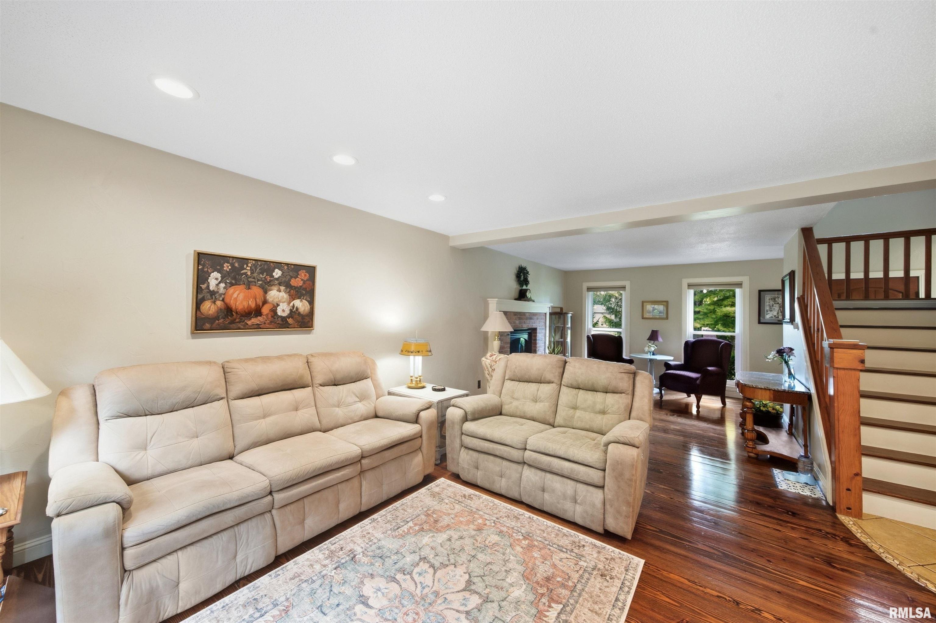 11511 Evans Mill Road Princeville, IL 61559 - Photo 6 of 72 Gallery Image 6
