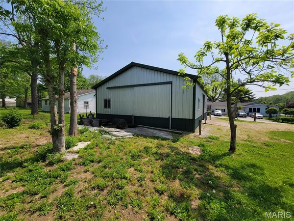 $250,000 | 0 Hwy 54 & S D Street, Louisiana, MO 63353