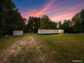 643 North Hockaday Road Gladwin, MI 48624 - Photo 1 of 24