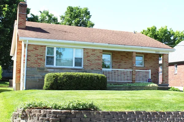 $236,000 | 6803 Whitehall Avenue, Cincinnati, OH 45230