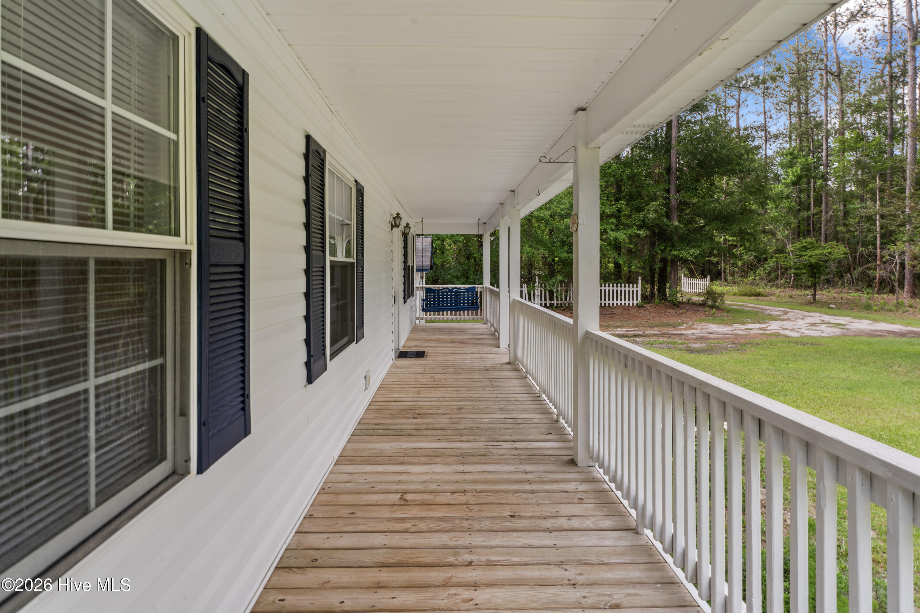 7358 Ivanhoe Road Ivanhoe, NC 28447 - Photo 4 of 38 12-DSC06566