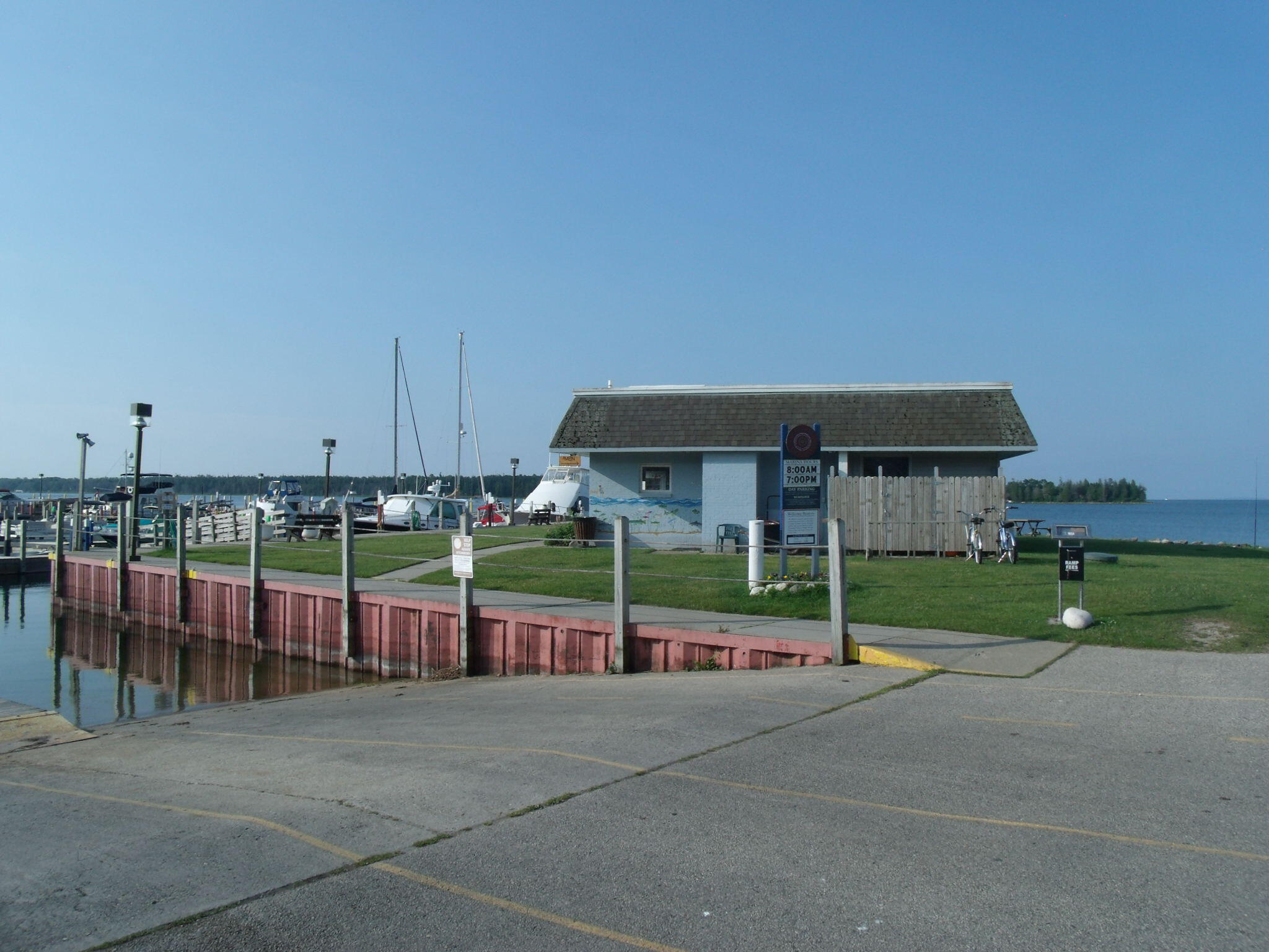 4083 St Martin Point Road Hessel, MI 49745 - Photo 50 of 65 GEDC3198