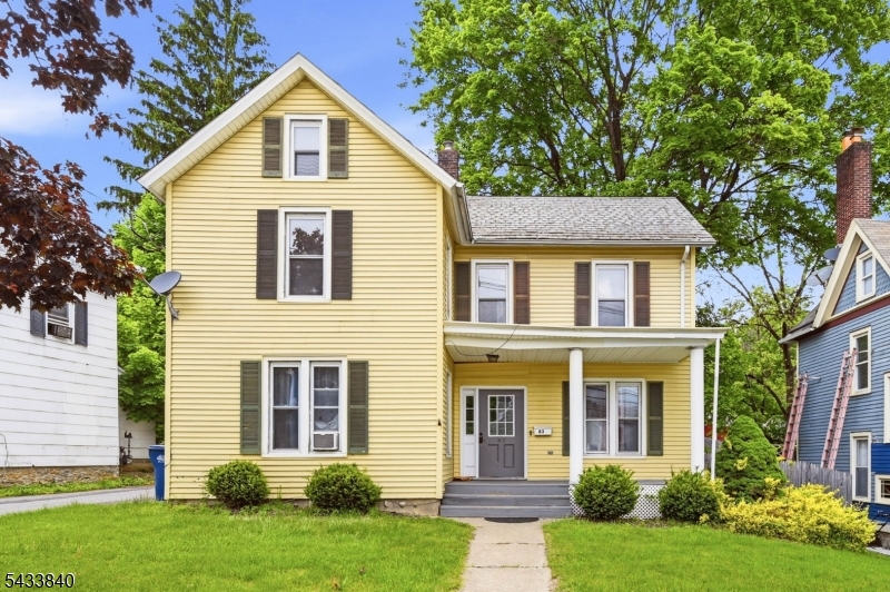 83 High Street, Unit 2 Newton, NJ 07860 - Photo 2 of 27