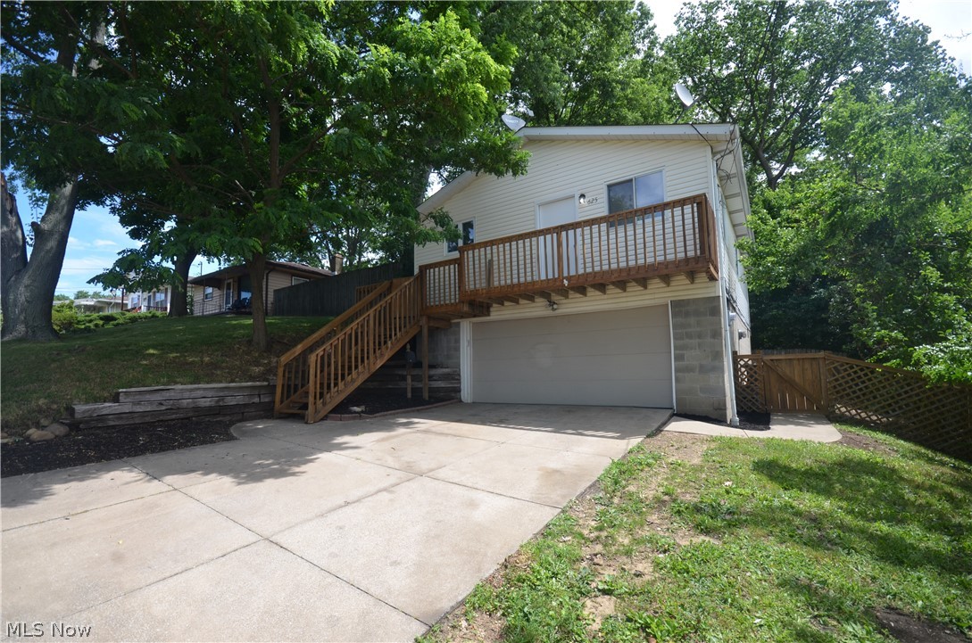 625 Hillman Road Akron, OH 44312 - Photo 1 of 39