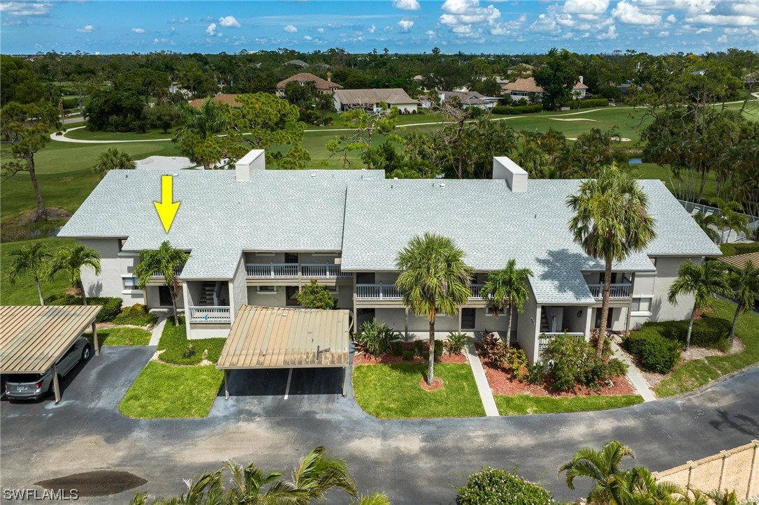 16540 Partridge Club Road, Unit 201 Fort Myers, FL 33908 - Photo 1 of 36 Gallery Image 1