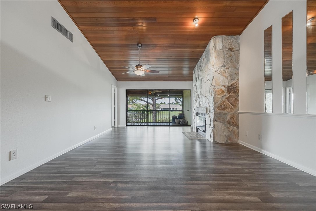 16540 Partridge Club Road, Unit 201 Fort Myers, FL 33908 - Photo 11 of 36 Gallery Image 11