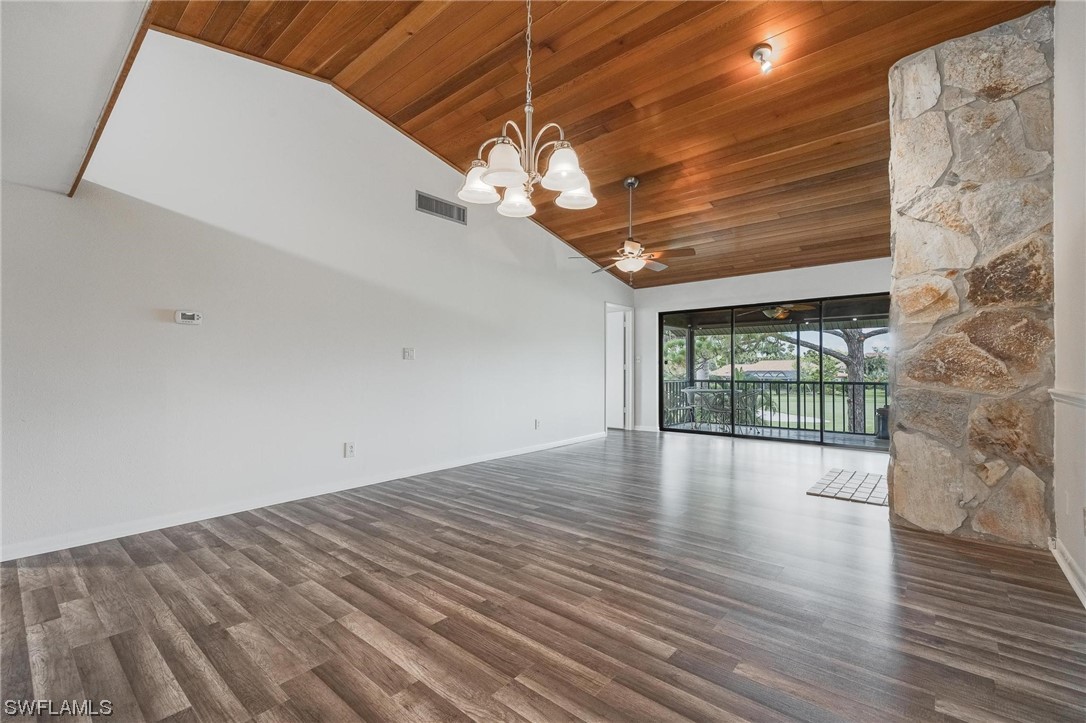 16540 Partridge Club Road, Unit 201 Fort Myers, FL 33908 - Photo 12 of 36 Gallery Image 12