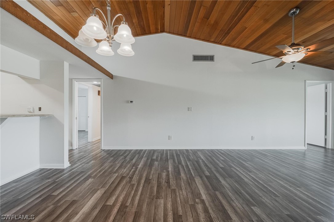 16540 Partridge Club Road, Unit 201 Fort Myers, FL 33908 - Photo 14 of 36 Gallery Image 14