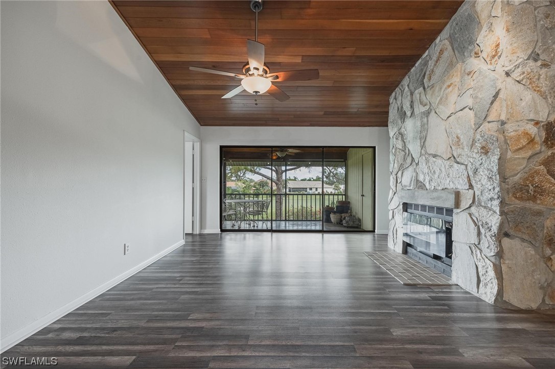 16540 Partridge Club Road, Unit 201 Fort Myers, FL 33908 - Photo 15 of 36 Gallery Image 15