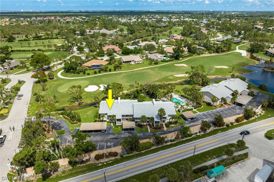 16540 Partridge Club Road, Unit 201 Fort Myers, FL 33908 - Photo 2 of 36 Gallery Image 2