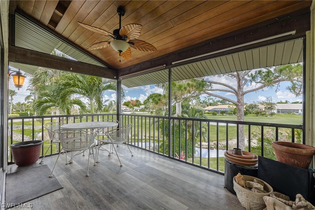 16540 Partridge Club Road, Unit 201 Fort Myers, FL 33908 - Photo 29 of 36 Gallery Image 29