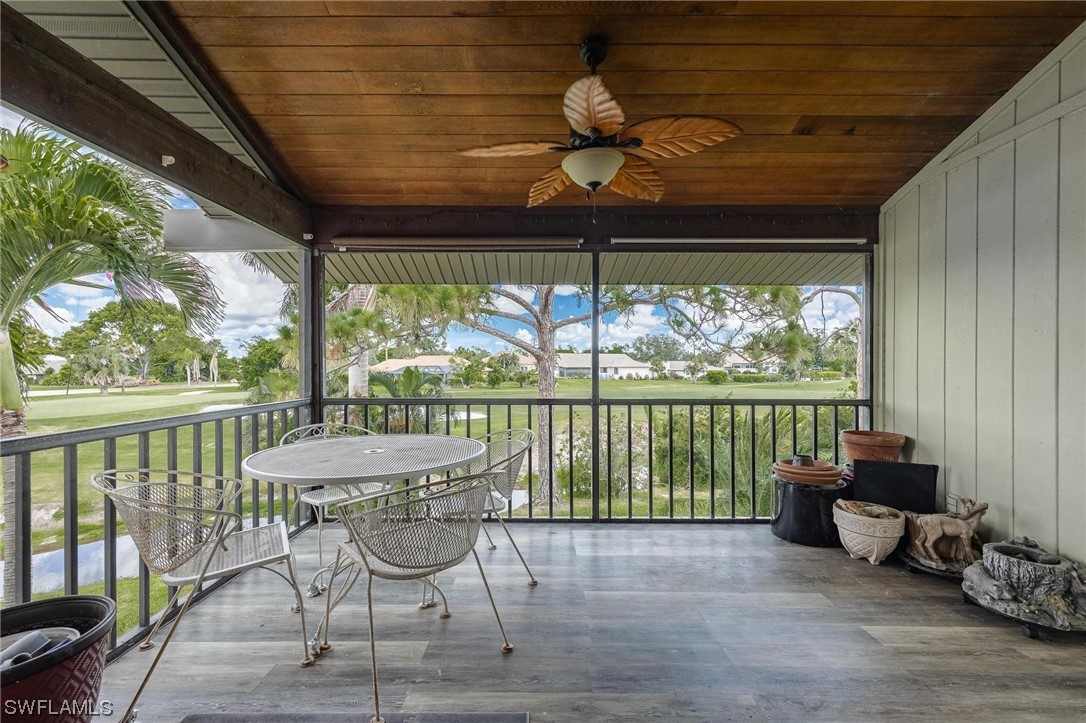 16540 Partridge Club Road, Unit 201 Fort Myers, FL 33908 - Photo 30 of 36 Gallery Image 30