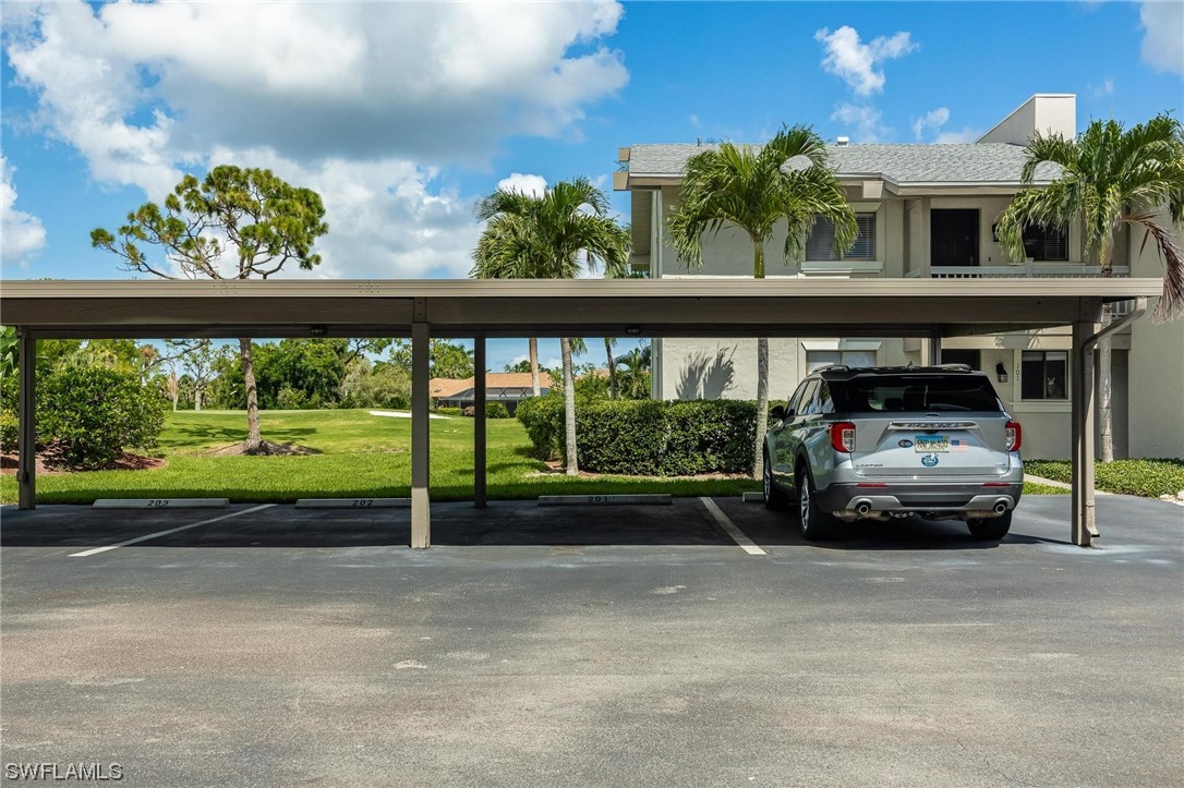 16540 Partridge Club Road, Unit 201 Fort Myers, FL 33908 - Photo 3 of 36 Gallery Image 3