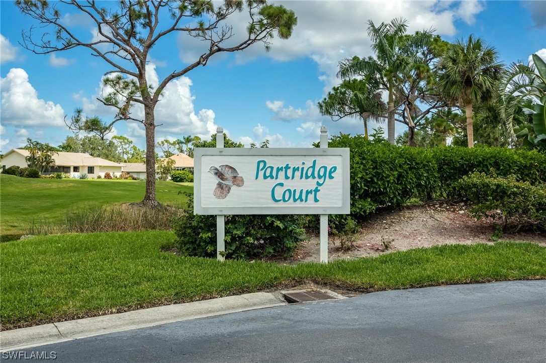 16540 Partridge Club Road, Unit 201 Fort Myers, FL 33908 - Photo 31 of 36 Gallery Image 31