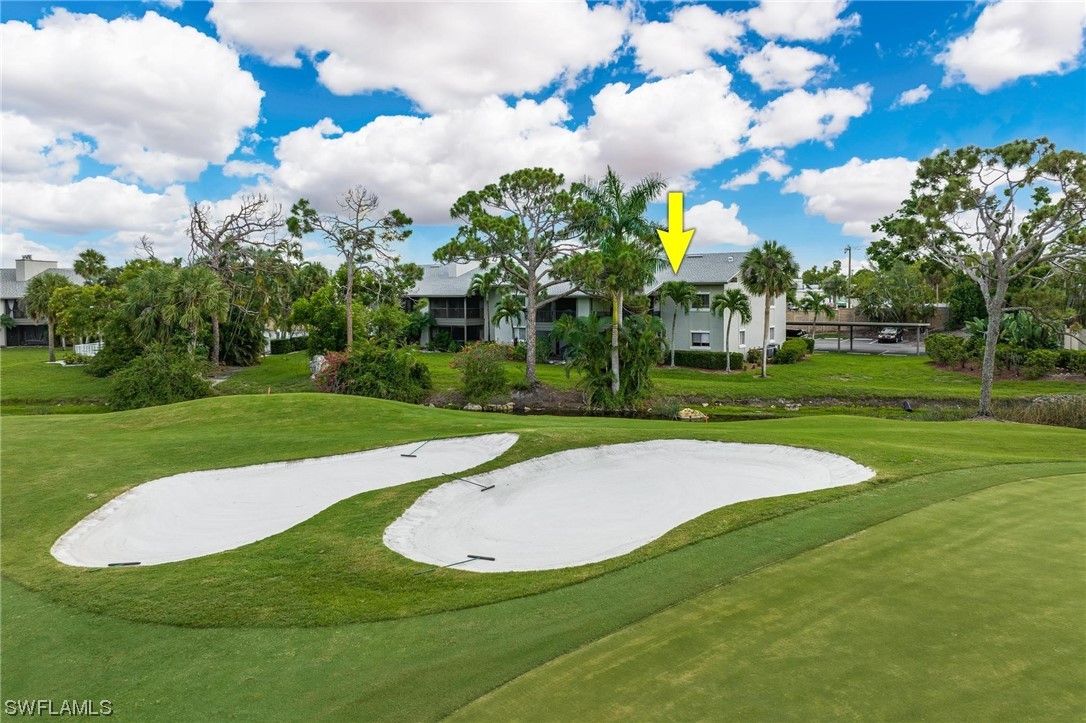 16540 Partridge Club Road, Unit 201 Fort Myers, FL 33908 - Photo 32 of 36 Gallery Image 32