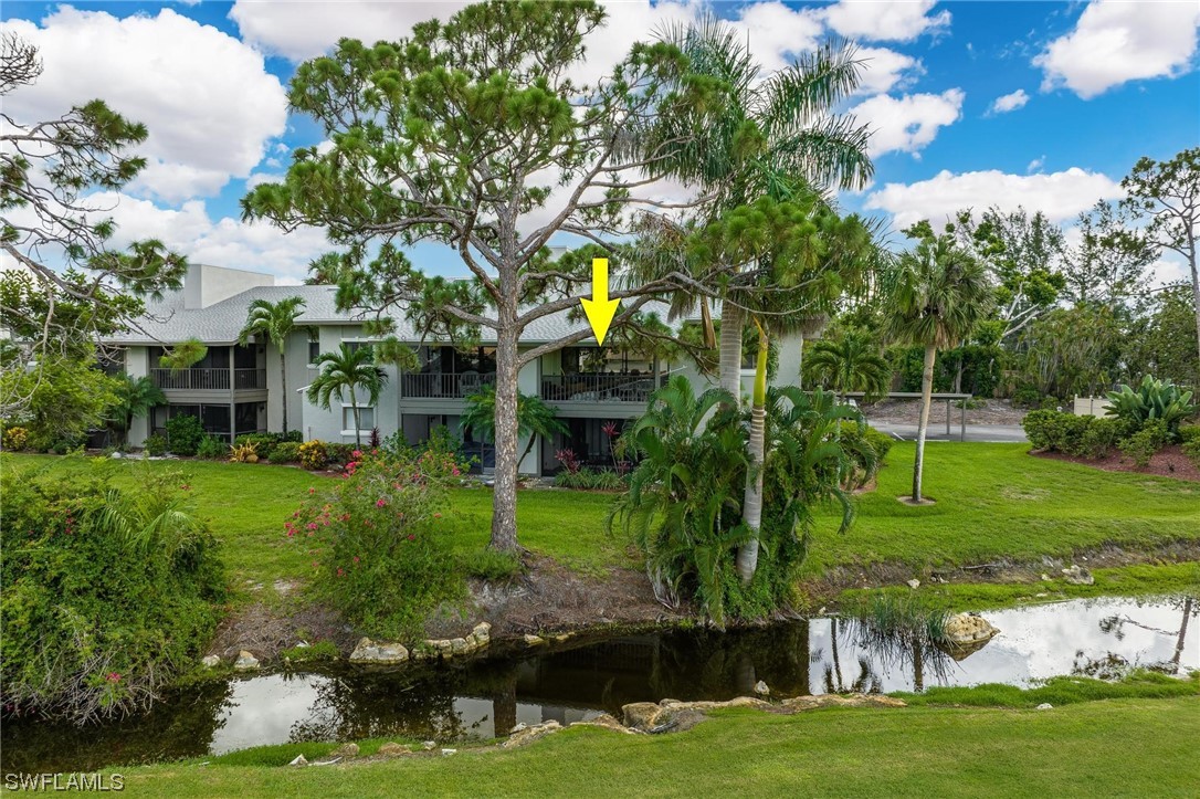 16540 Partridge Club Road, Unit 201 Fort Myers, FL 33908 - Photo 33 of 36 Gallery Image 33